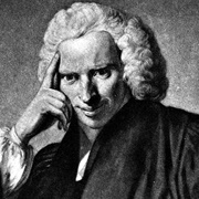 Laurence Sterne