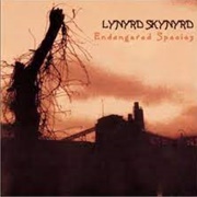 Lynyrd Skynyrd - Endangered Species