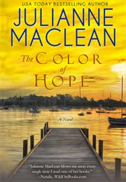 The Color of Hope (Julianne MacLean)