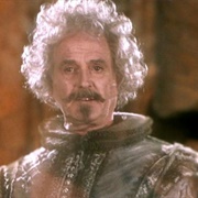 Nearly Headless Nick