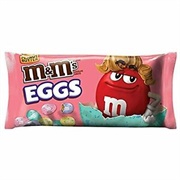 M&M's Peanut Butter Speckled Eggs