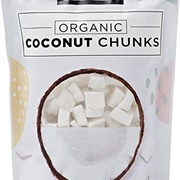 Coconut Chunks
