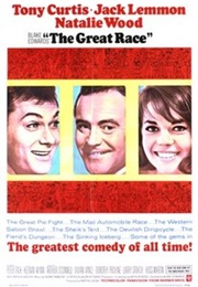 The Great Race (1965)