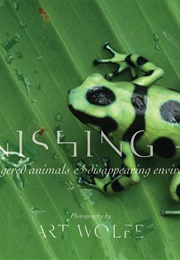 Vanishing Act (Art Wolfe)