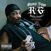 R&amp;G (Rhythm &amp; Gangsta): The Masterpiece (Snoop Dogg, 2004)