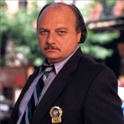 Andy Sipowicz ("NYPD Blue")