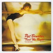 Hell Is for Children - Pat Benatar
