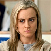 Piper Chapman (OITNB)