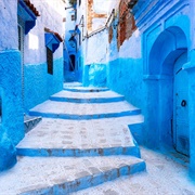 Chefchaouen