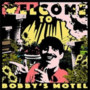 Pottery - Welcome to Bobby's Motel
