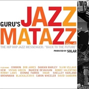 Jazzmatazz Vol. 4 (Guru, 2007)