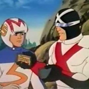 The New Adventures of Speed Racer