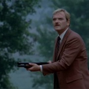 Sgt. Leon Ferguson (Witness, 1985)