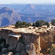 Moran Point, Arizona