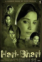Hari Bhari (2000)