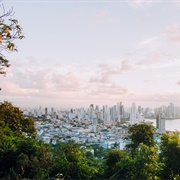 Ancon, Panama