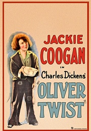 Oliver Twist (1916)