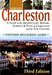 Complete Charleston (Margaret Moore)