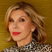 Christine Baranski
