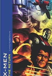 The Return (Chris Roberson)