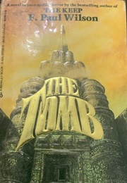 The Tomb (F. Paul Wilson)