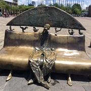 La Sala De Los Magos