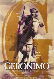Geronimo:An American Legend (1993)