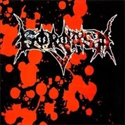 Gorgasm - Orgy of Murder