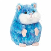 Mazin' Hamster Presto