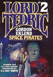Space Pirates (Gordon Eklund)