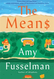 The Means (Amy Fusselman)