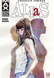 Jessica Jones: Alias Vol. 1 (Brian Michael Bendis)