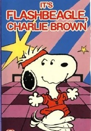 It's Flashbeagle, Charlie Brown (1984)
