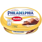 Marabou Philadelphia Spread