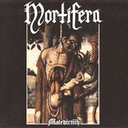 Mortifera - Maledictiih