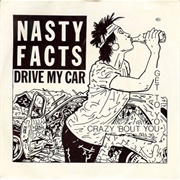 Drive My Car (Nasty Facts, 1981)
