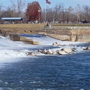 Batesville, Arkansas