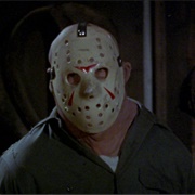 Jason Voorhees (Friday the 13th Part 3)