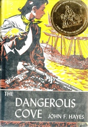 The Dangerous Cove (John F. Hayes)