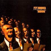 Pépé Bradock - Deep Burnt