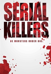 Serial Killers (Vincent Dumas)