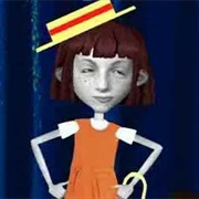 Angela Anaconda