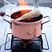 Feuerzangenbowle