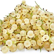 Currants (White)
