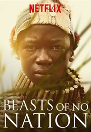 Beasts of No Nation (2015)