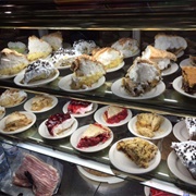 Minnesota: Lange's Cafe in Pipstone