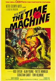 The Time Machine (1960)