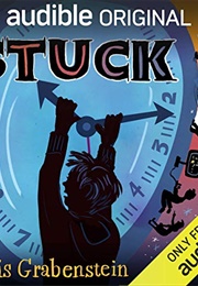 Stuck (Chris Grabenstein)