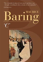 C (Maurice Baring)