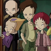 Code Lyoko